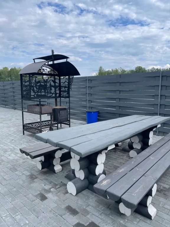 Гостевой дом Эверест