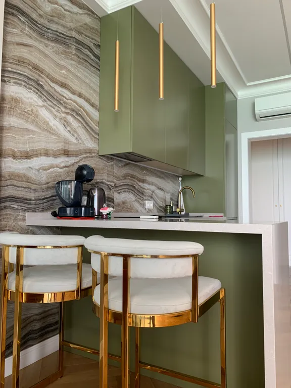 Апартаменты премиум класса