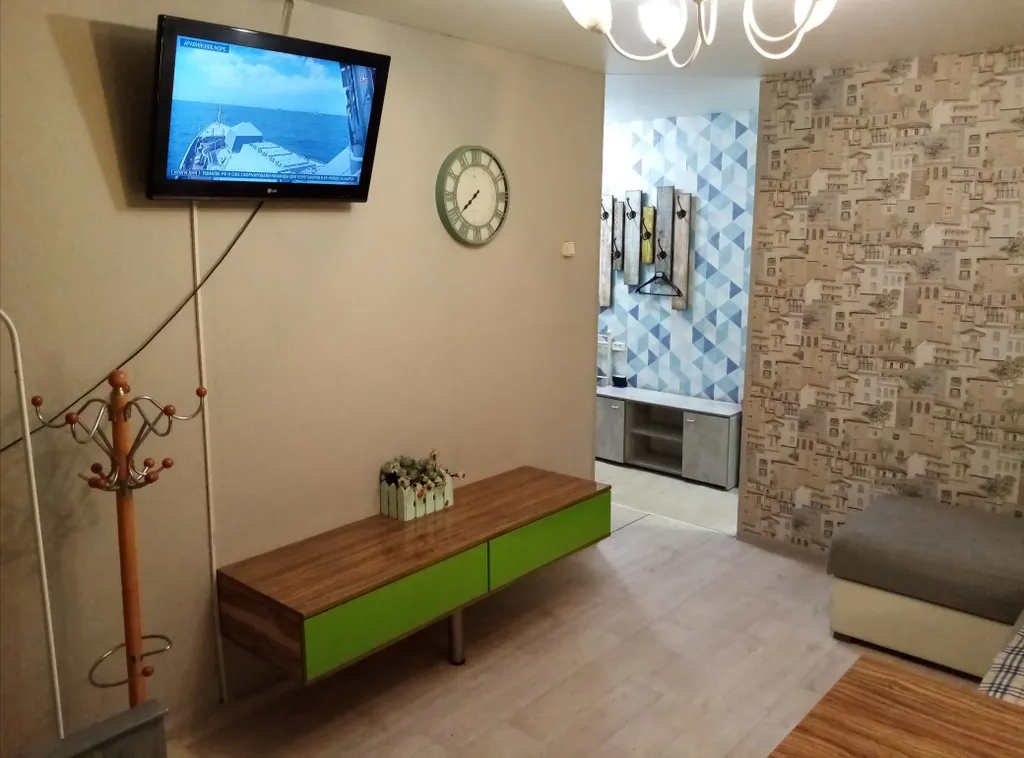 Уютная двухкомнатная квартира от собственника — аренда посуточно в Череповец