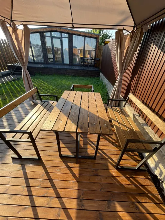 Гостевой дом На горе