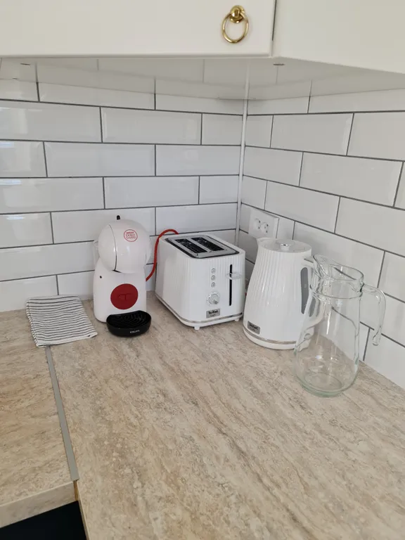 Арт-апарт около Кремля Делюкс