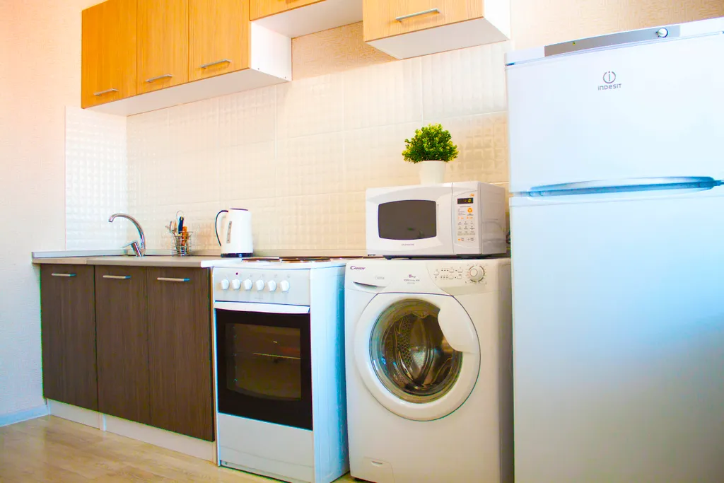 Квартира класса Люкс