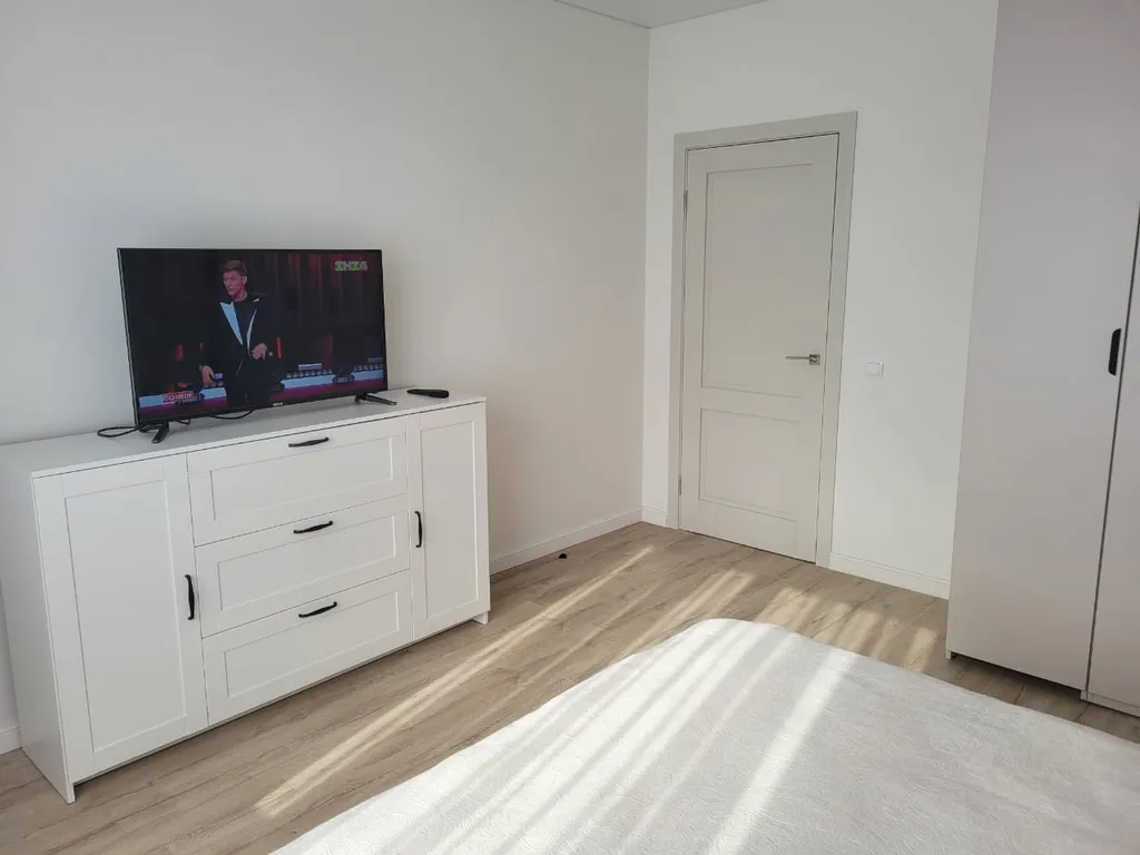 Квартира Уютная квартира в парковой зоне — Калининград