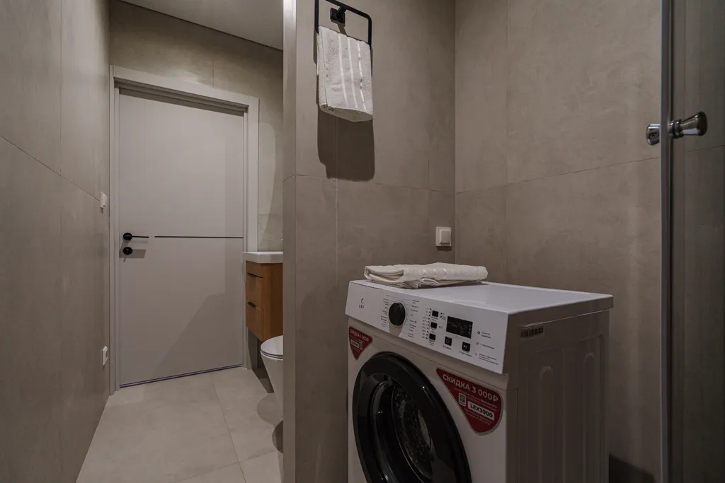 Квартира Светлая квартира у крупнейших больниц города — Екатеринбург