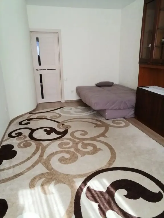 Квартира Квартира в шаговой доступности к морю — Анапа