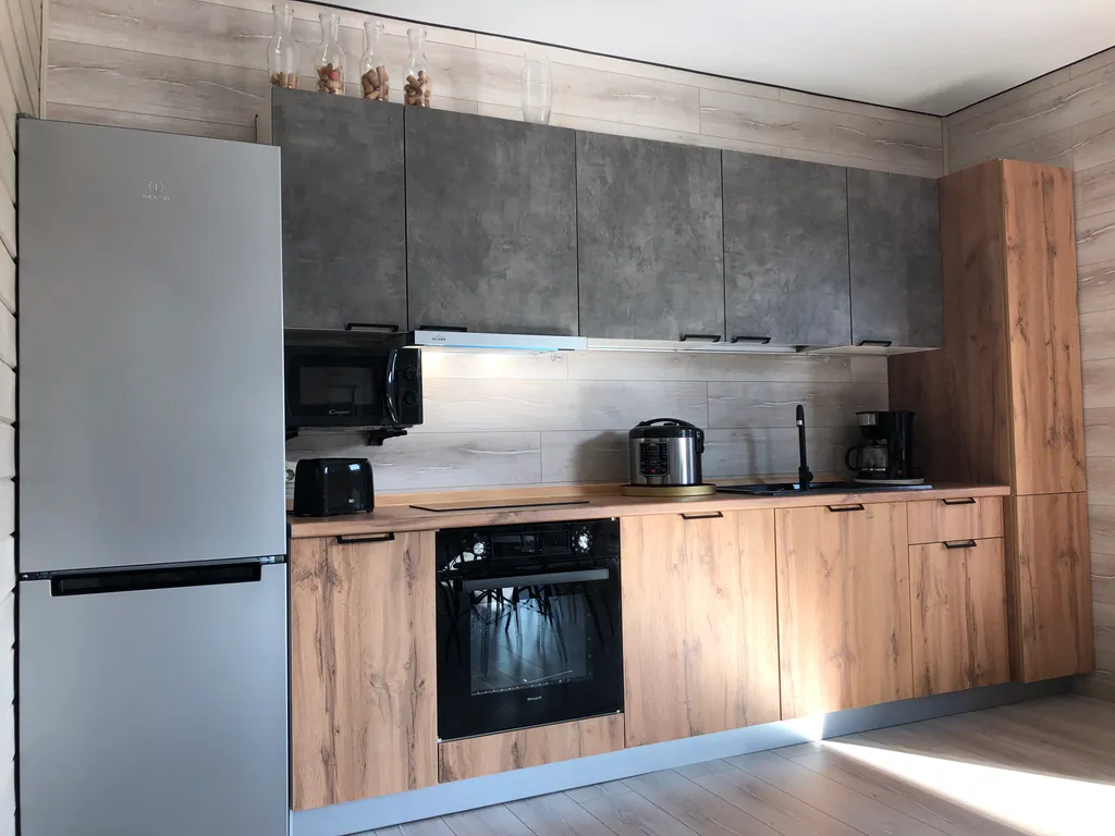 Дом на Скале