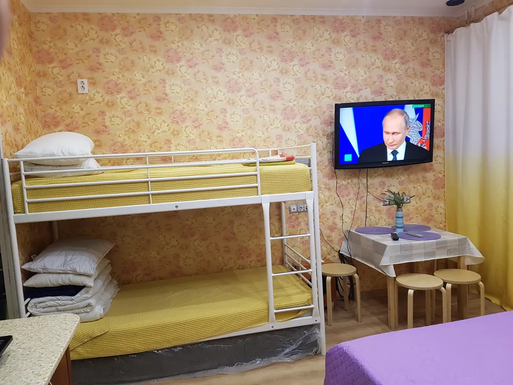 Квартира Комната — Кронштадт