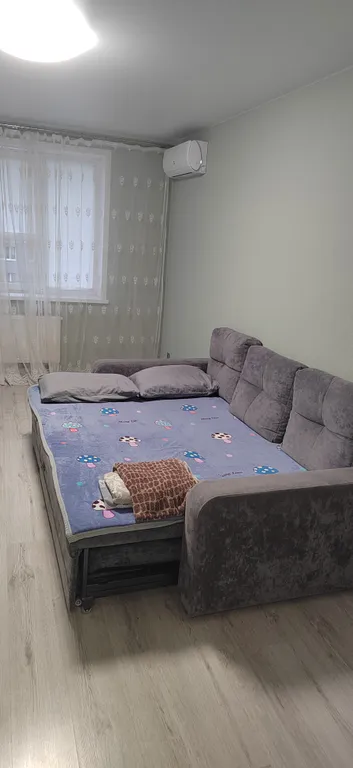 Квартира Квартира ЖК Сокол — Самара