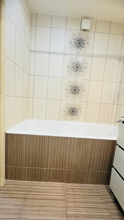 Квартира Квартира на сутки рядом с Шереметьево — Лобня