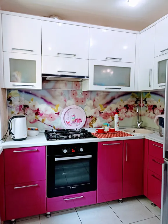 Уютная квартира в центре города — аренда посуточно в Саранск