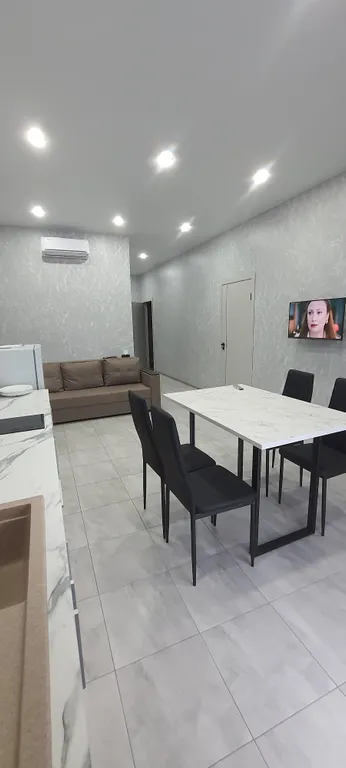 3-комнатный Дом