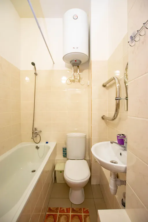 Уютная студия у Пермской ярмарки