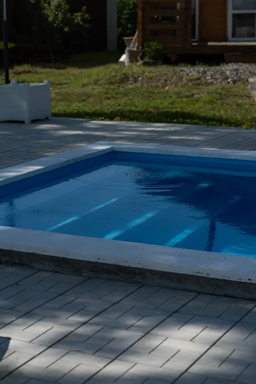 Коттедж 1-комнатный Дом — Сухум