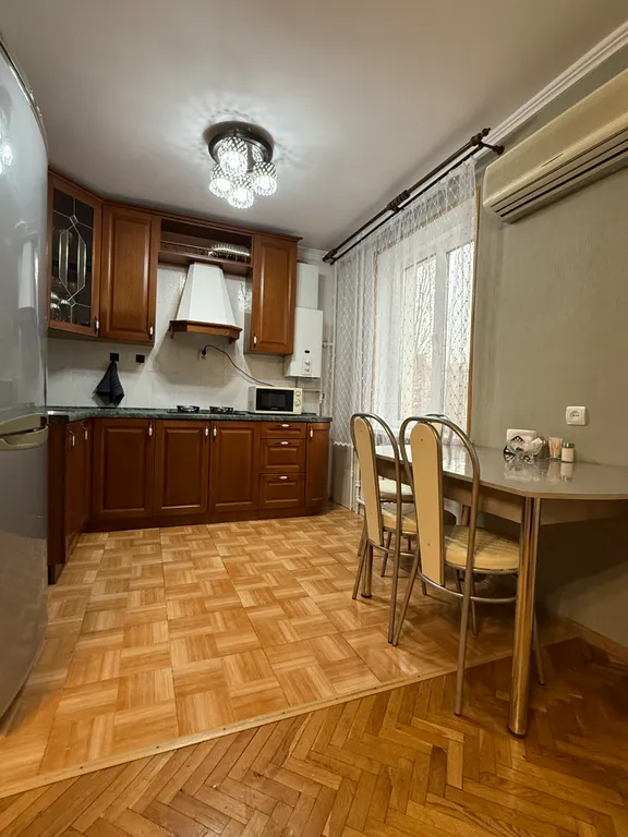 Квартира двухкомнатная в центре города