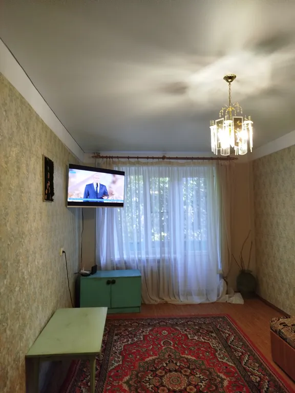 Уютная квартира в центре