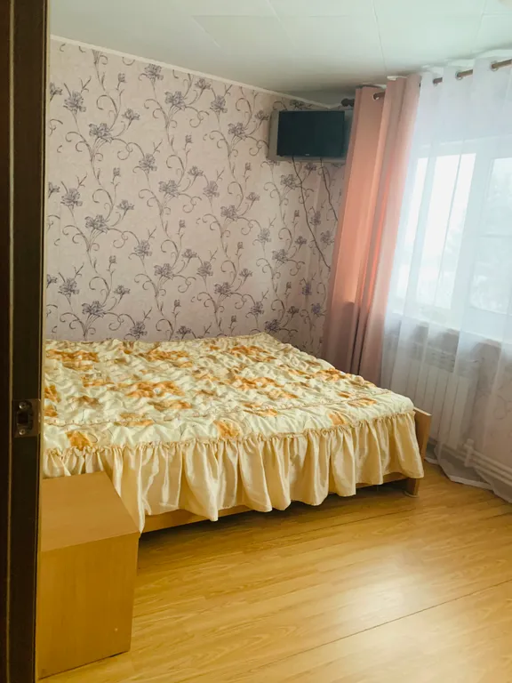 Дом с баней и с видом на Волгу