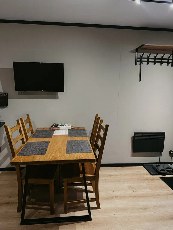 Плавучий дом Лещ