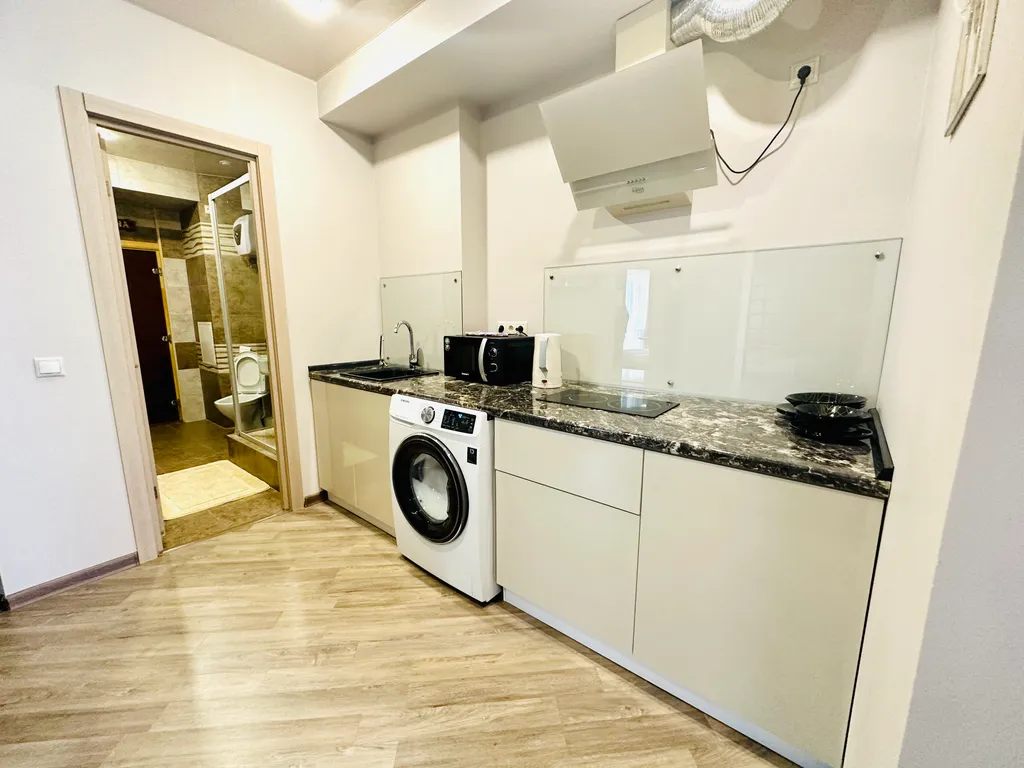 Квартира в центре