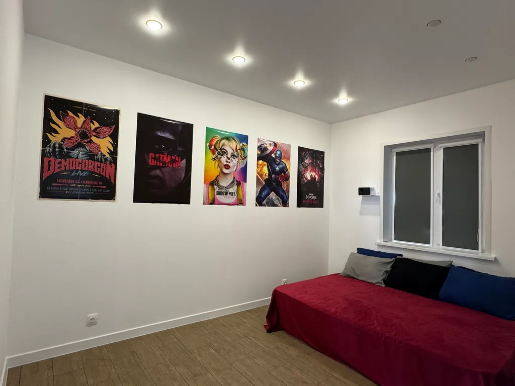 Гостевой дом Barbara house