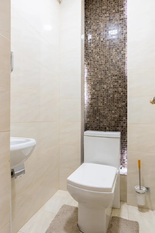 Большая квартира в самом центре Ташкента