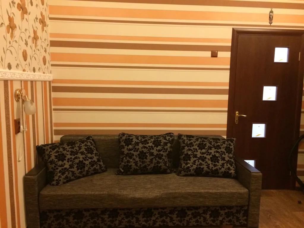 Квартира у моря