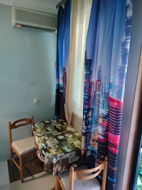 Комната на два человека с удобствами и кухней