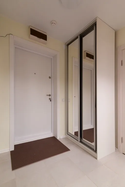 Квартира Просторная однушка с рабочим столом рядом с м. Котельники — Котельники