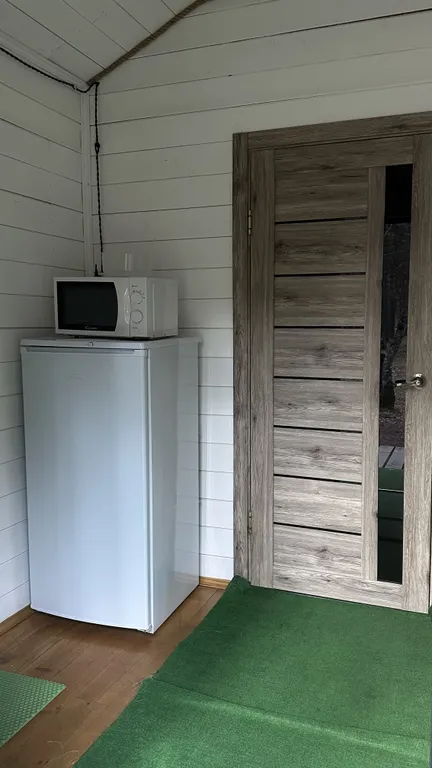 1-комнатный Дом