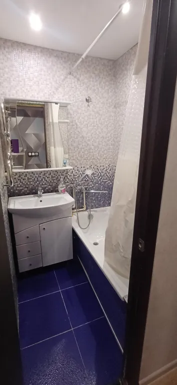 Уютная студия