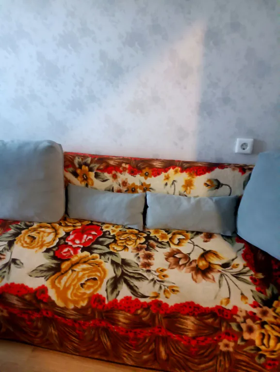 Квартира Уютная квартира в центре города — Новосибирск