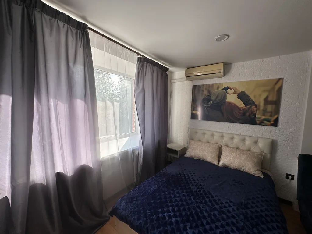 Студия в центре города