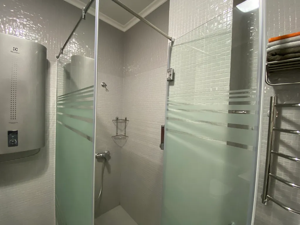 Квартира Видовая квартира-студия прямо у моря — Сочи