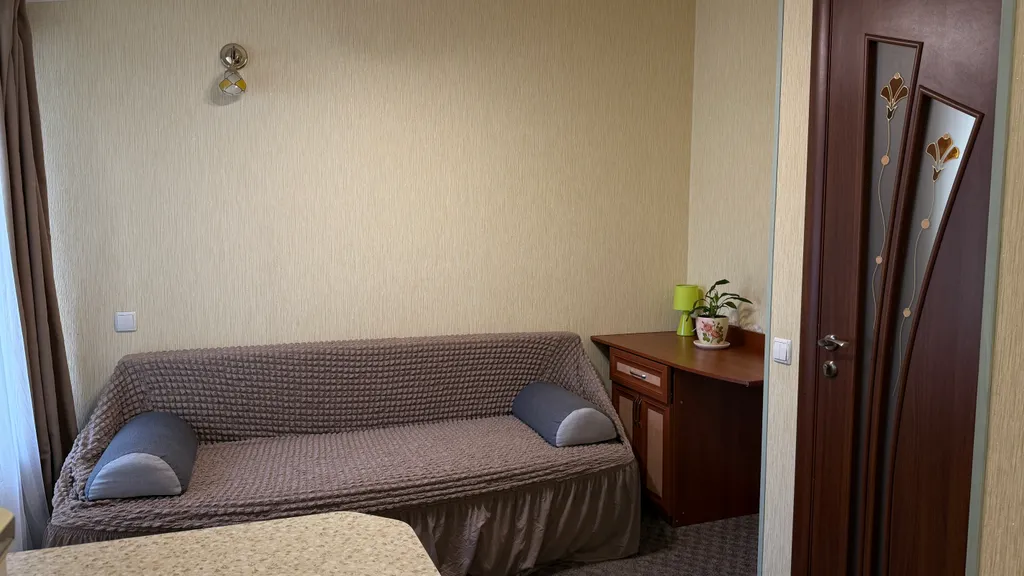 Квартира 2-комнатная Квартира — Симферополь