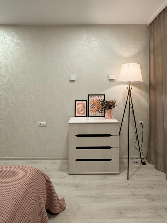 Уют в центре Владимира