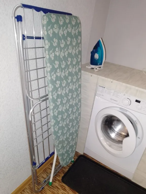 Уютная квартира для командировок и гостей города