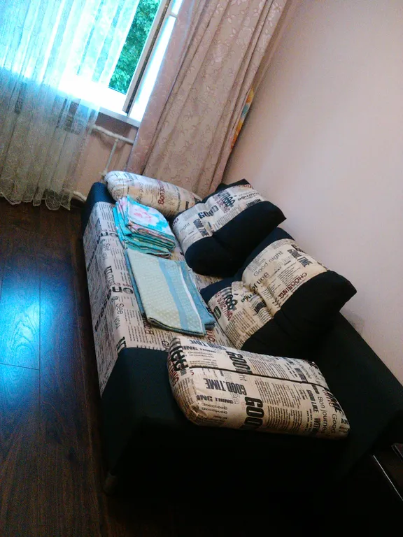 Океанис и Швейцария