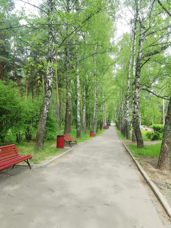 Уютная квартира у метро Нахимовский проспект