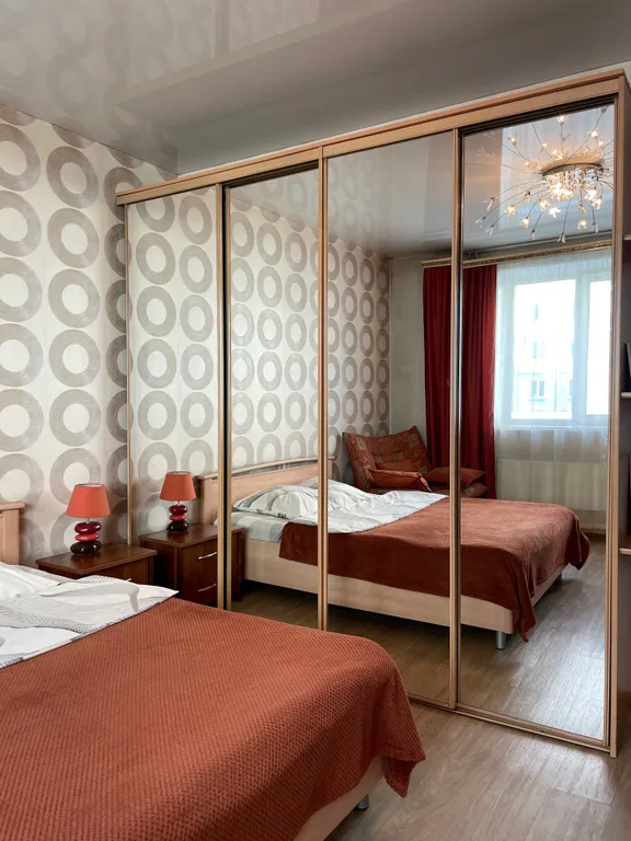 Квартира на Кирова