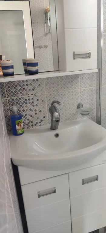 Квартира Квартира Прекрасный 2-х уровневый апартамент — Кучугуры