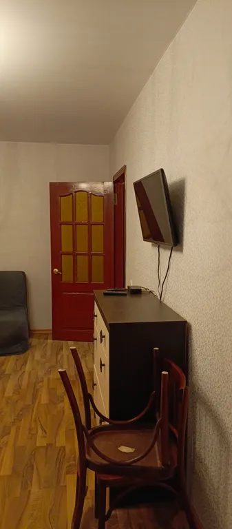 Квартира в районе Аквапарка