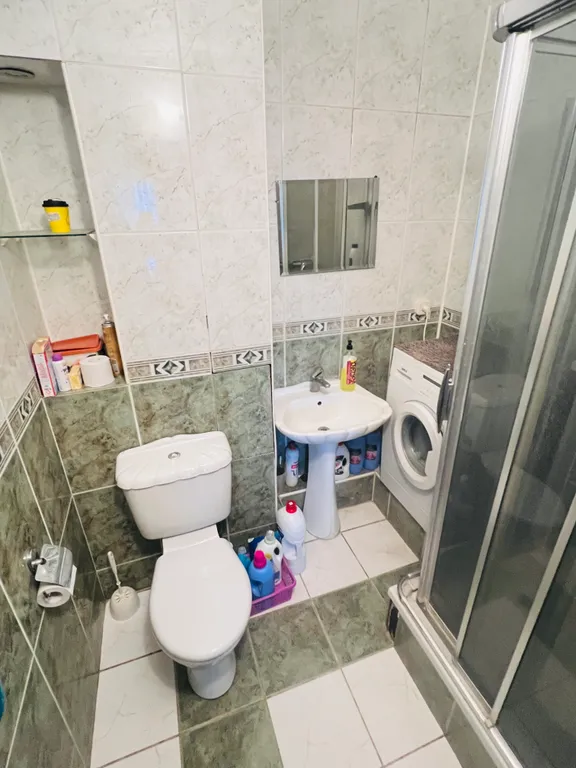 Отдельная комната недалеко от центра города