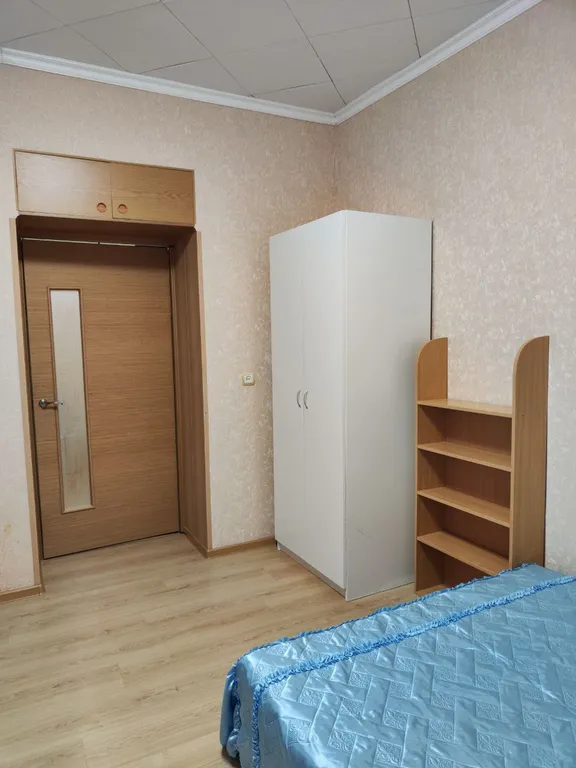 Квартира Уютная квартира в центре города — Ейск