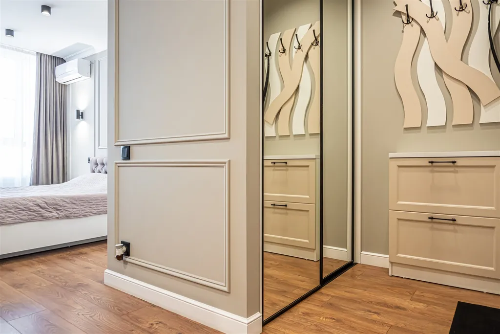 Квартира в центре города