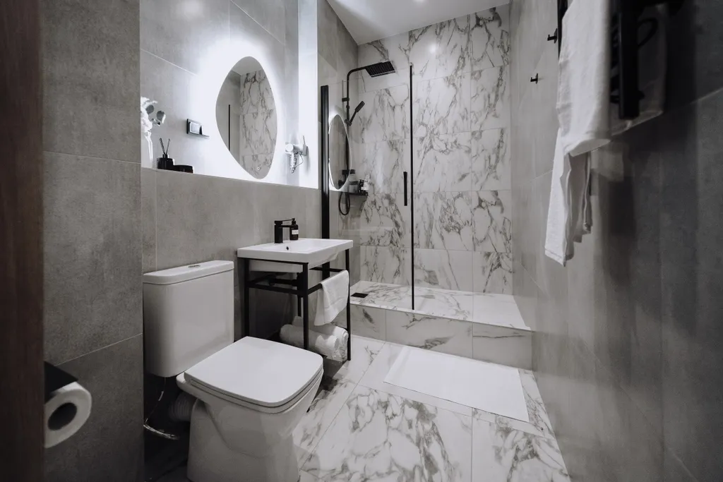 Номера Комфорт-Твин без завтрака