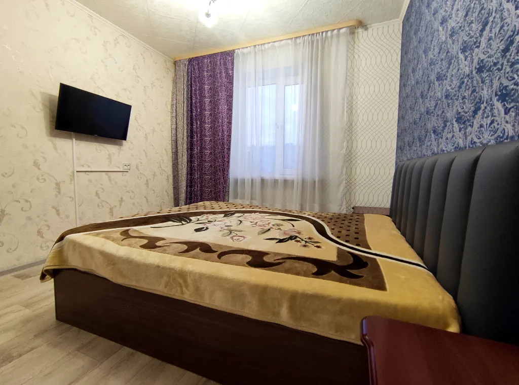 Шикарная квартира в центре