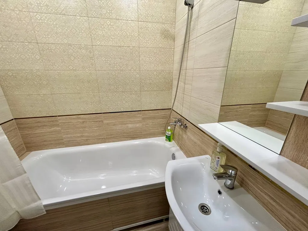 Аренда67 Современная квартира в новостройке