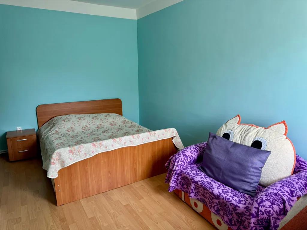 Квартира Комната — аренда посуточно в Амзара