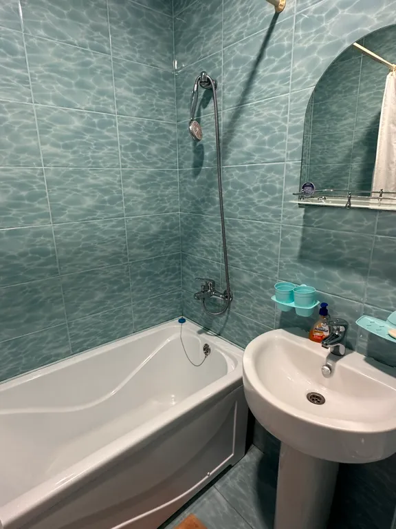 Квартира Апартаменты лучшее расположение — Сириус