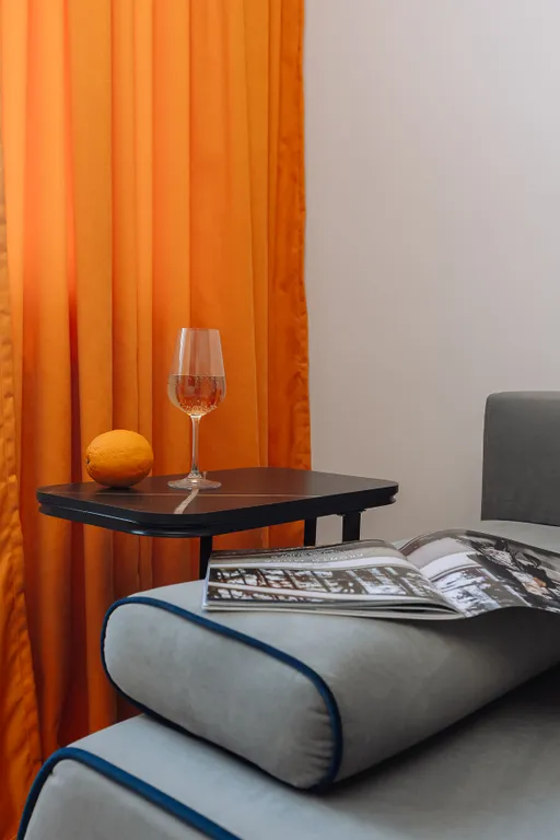 Апартаменты Knaiphoff