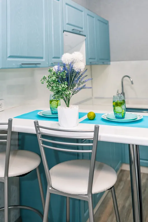 Квартира Квартира Супер-студия в центре на с видом на море — Анапа